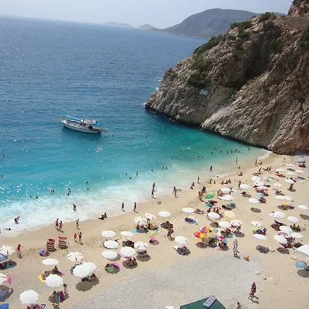 Apart Krem 1 Καλκάν