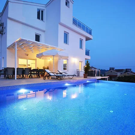 Apart Krem 1 Kalkan