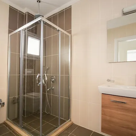 Apartment Apart Krem 1 Kalkan