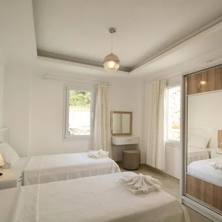Apartment Apart Krem 1 *