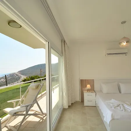Apart Krem 1 Διαμέρισμα Καλκάν